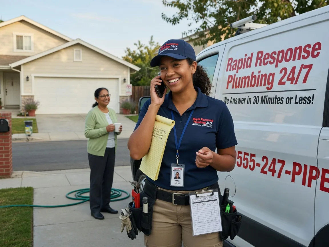 Emergency Plumber Bushland, TX FAQs